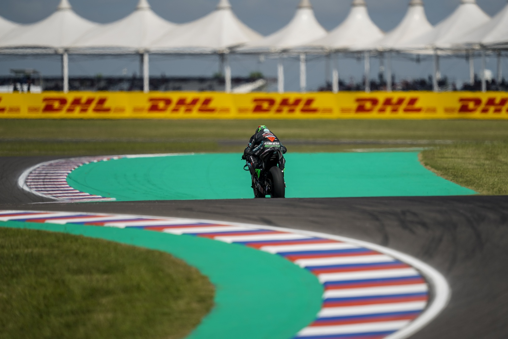 MotoGP Argentina Day_1