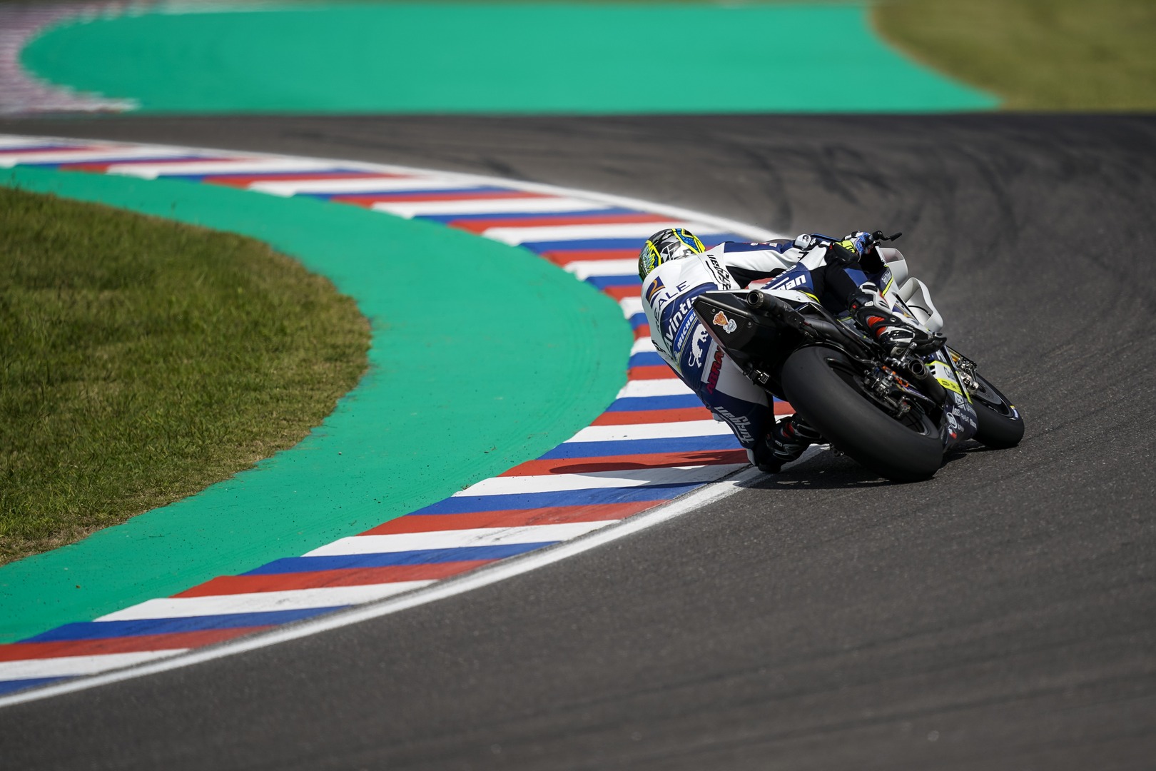 MotoGP Argentina Day_1