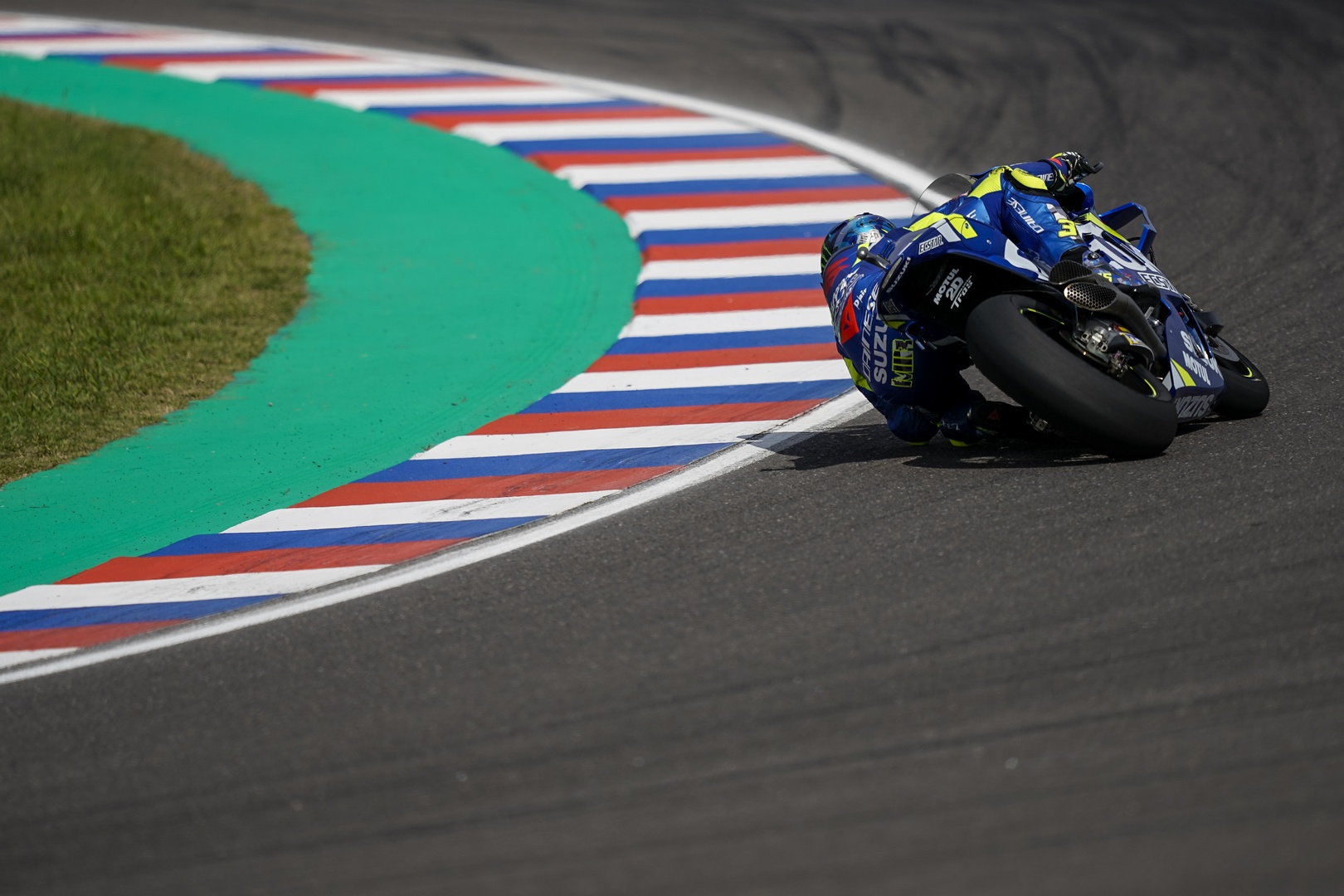MotoGP Argentina Day_1