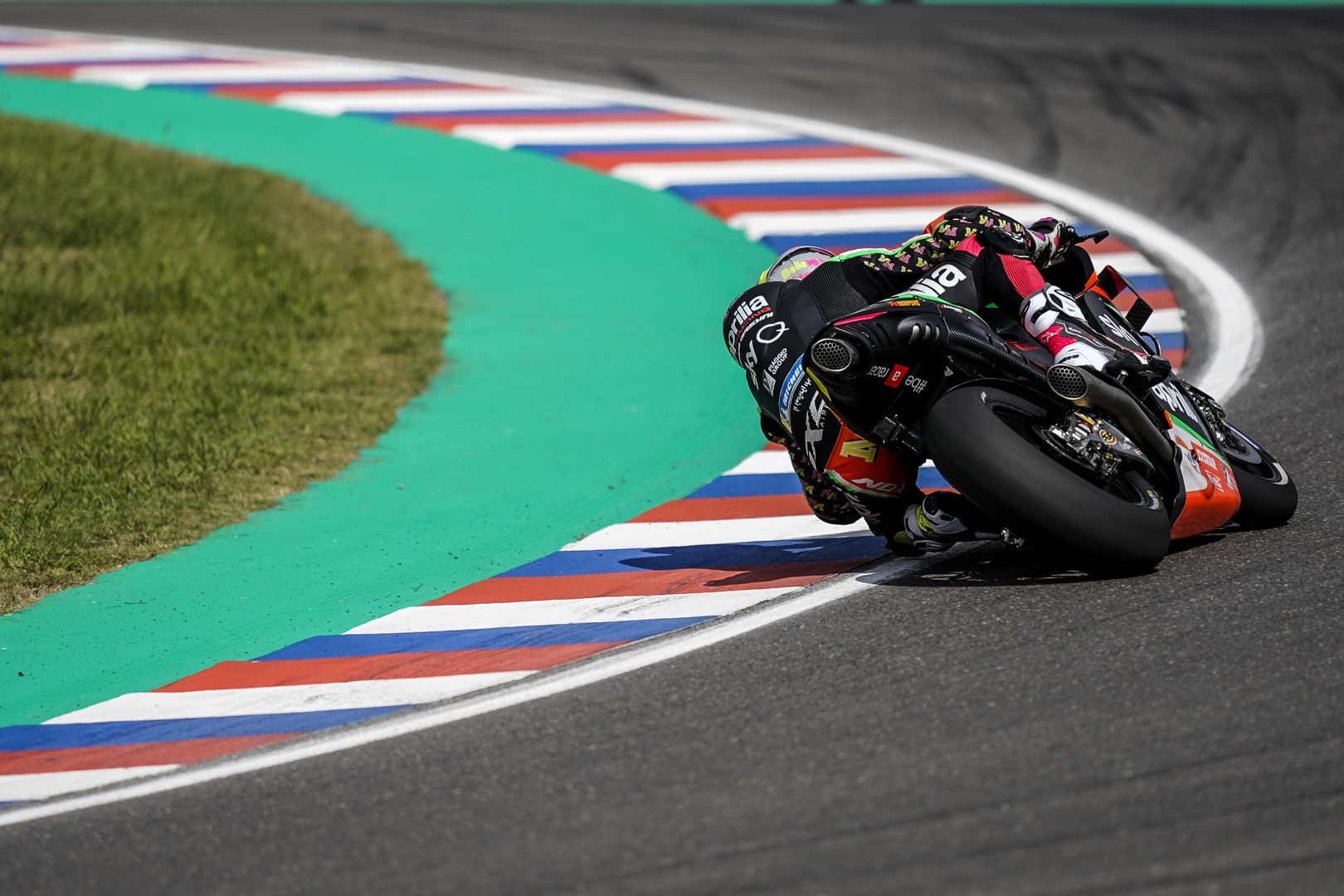 MotoGP Argentina Day_1