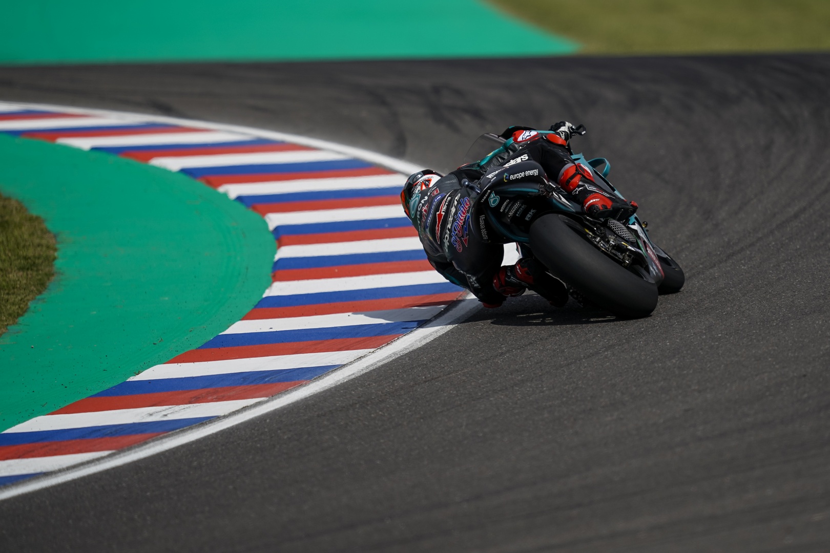 MotoGP Argentina Day_1