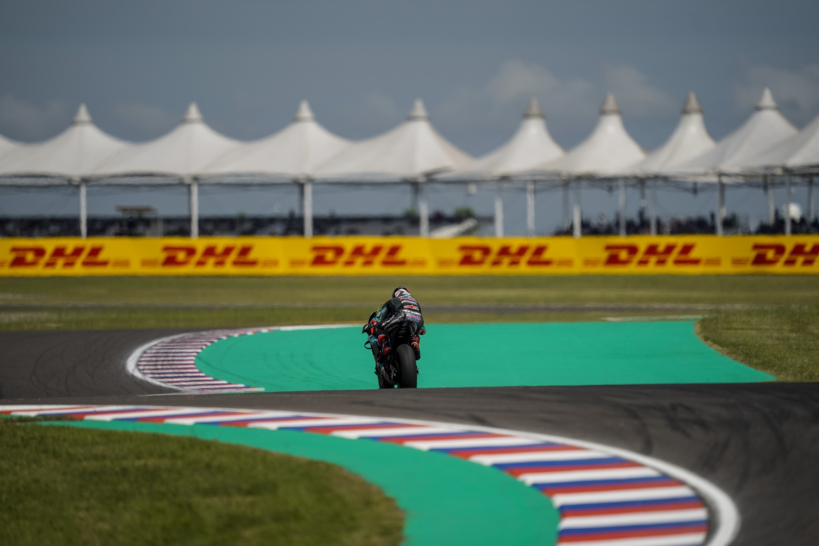 MotoGP Argentina Day_1