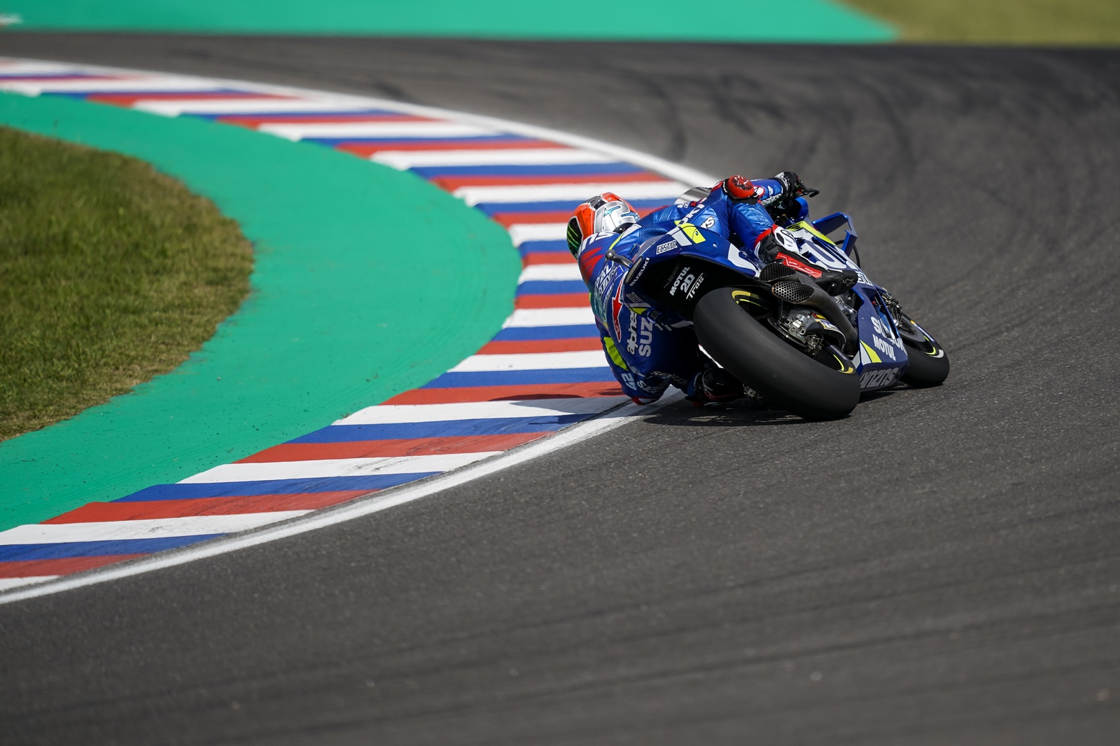 MotoGP Argentina Day_1