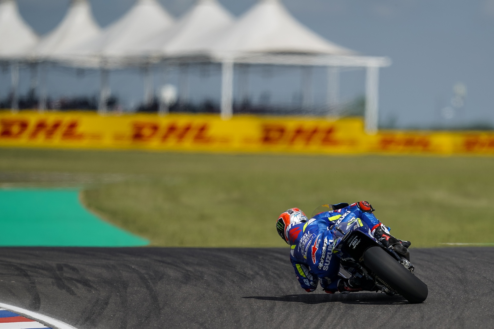 MotoGP Argentina Day_1