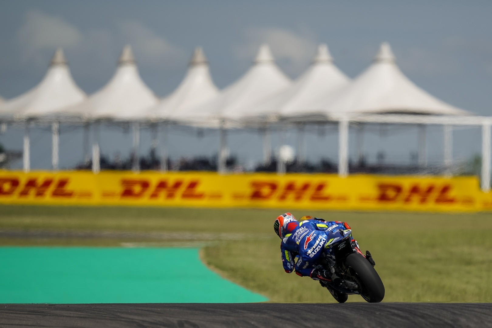 MotoGP Argentina Day_1