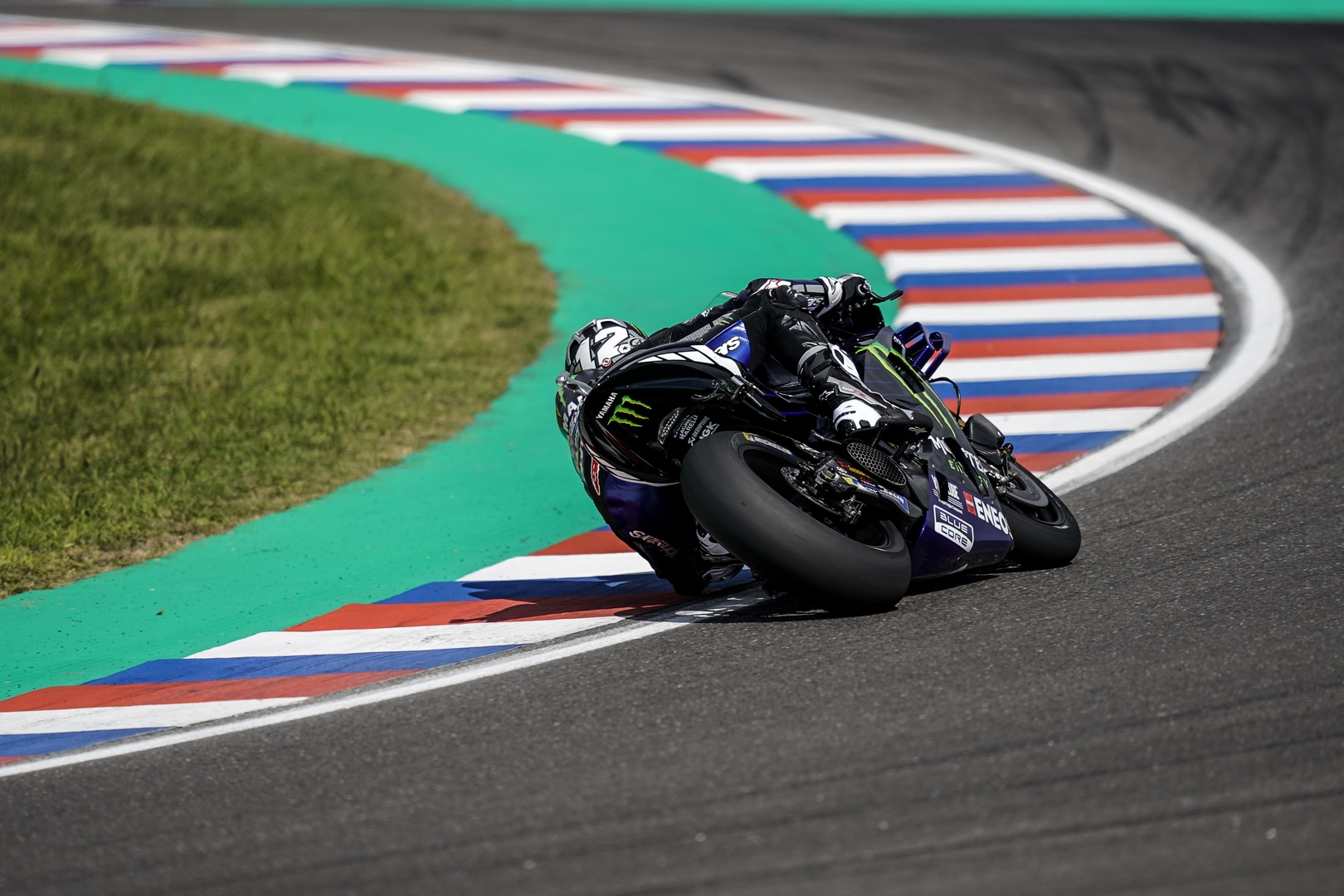 MotoGP Argentina Day_1