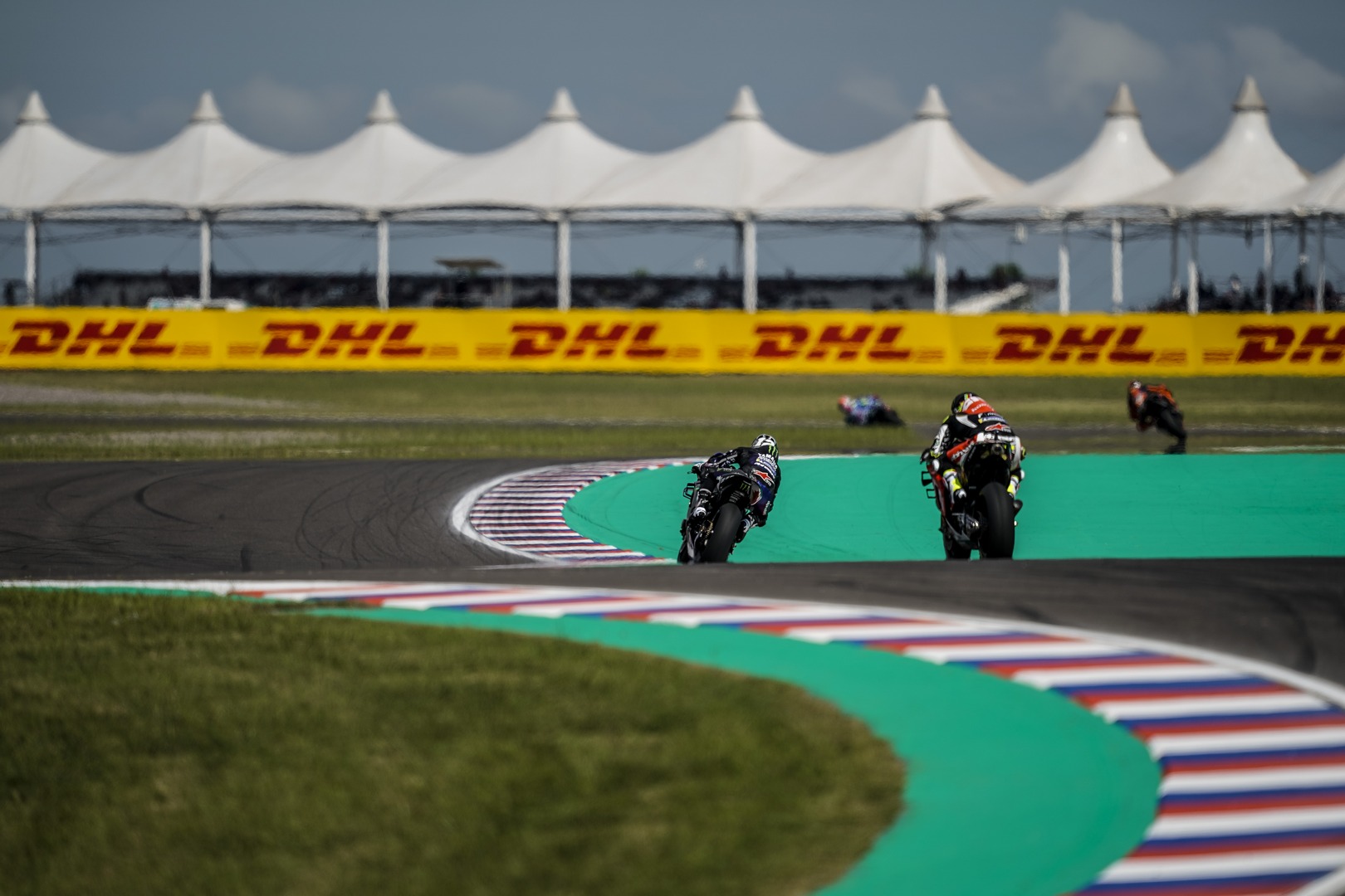 MotoGP Argentina Day_1