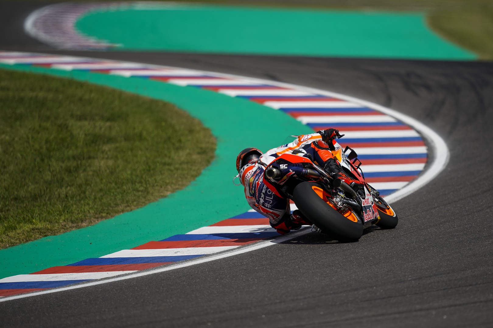 MotoGP Argentina Day_1