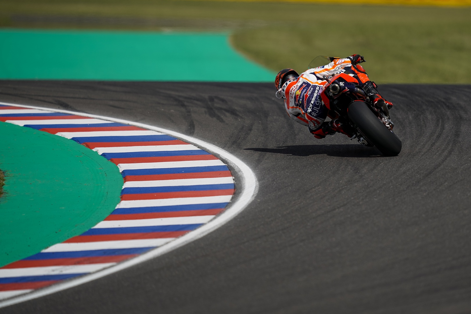 MotoGP Argentina Day_1
