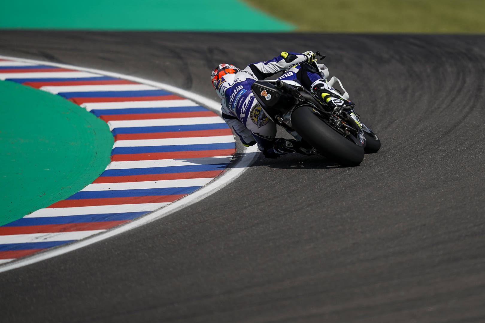 MotoGP Argentina Day_1
