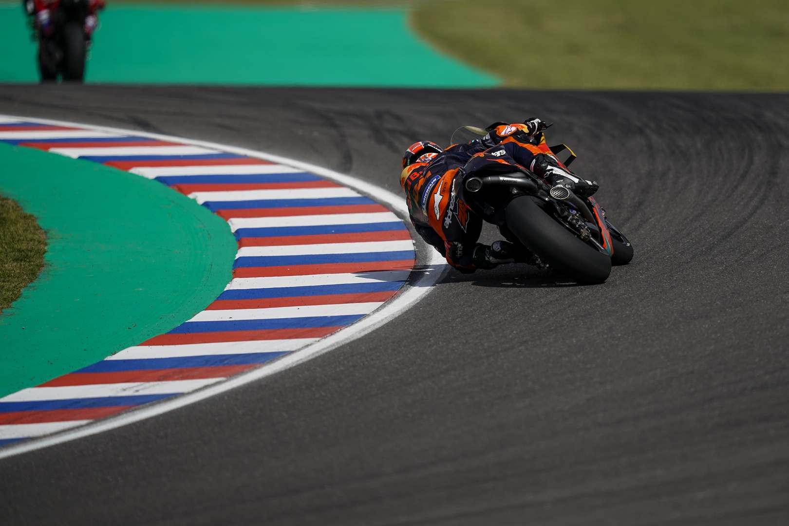 MotoGP Argentina Day_1