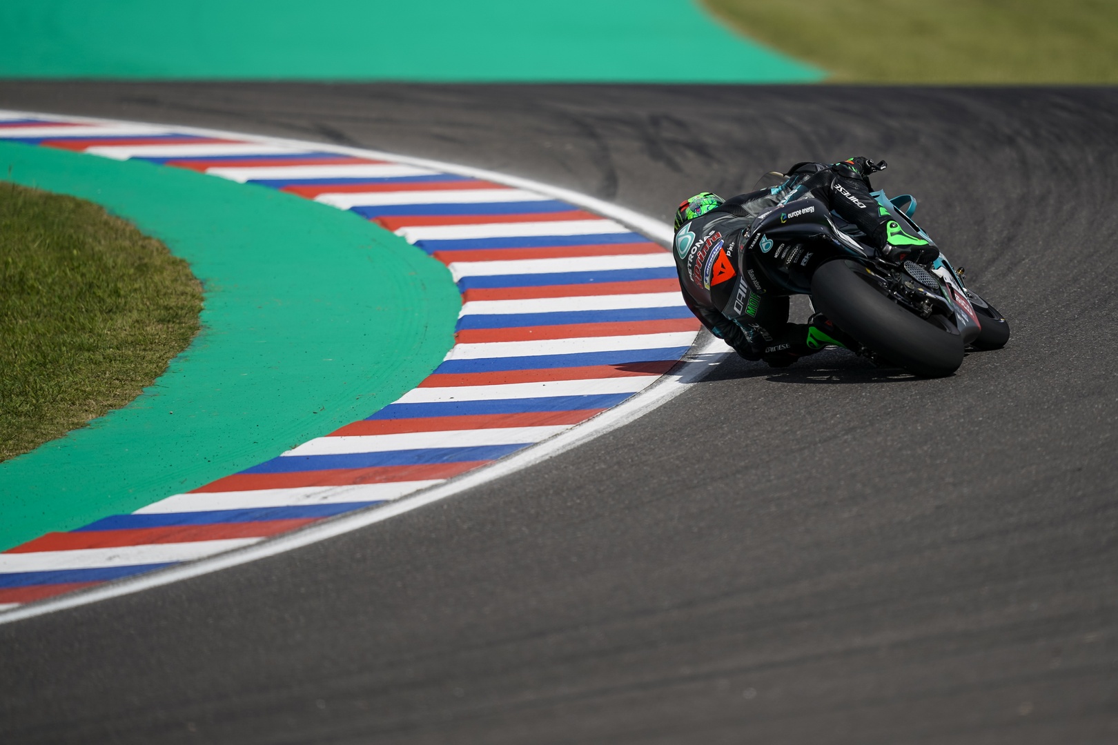 MotoGP Argentina Day_1