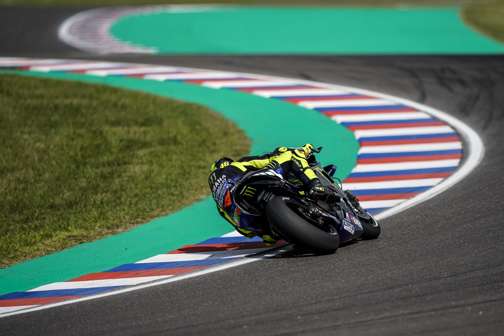 MotoGP Argentina Day_1