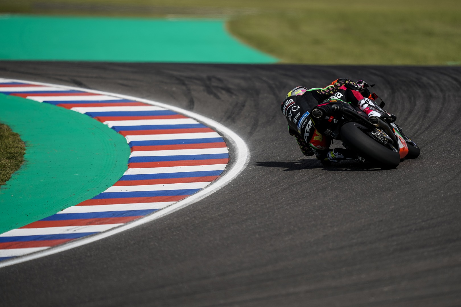 MotoGP Argentina Day_1