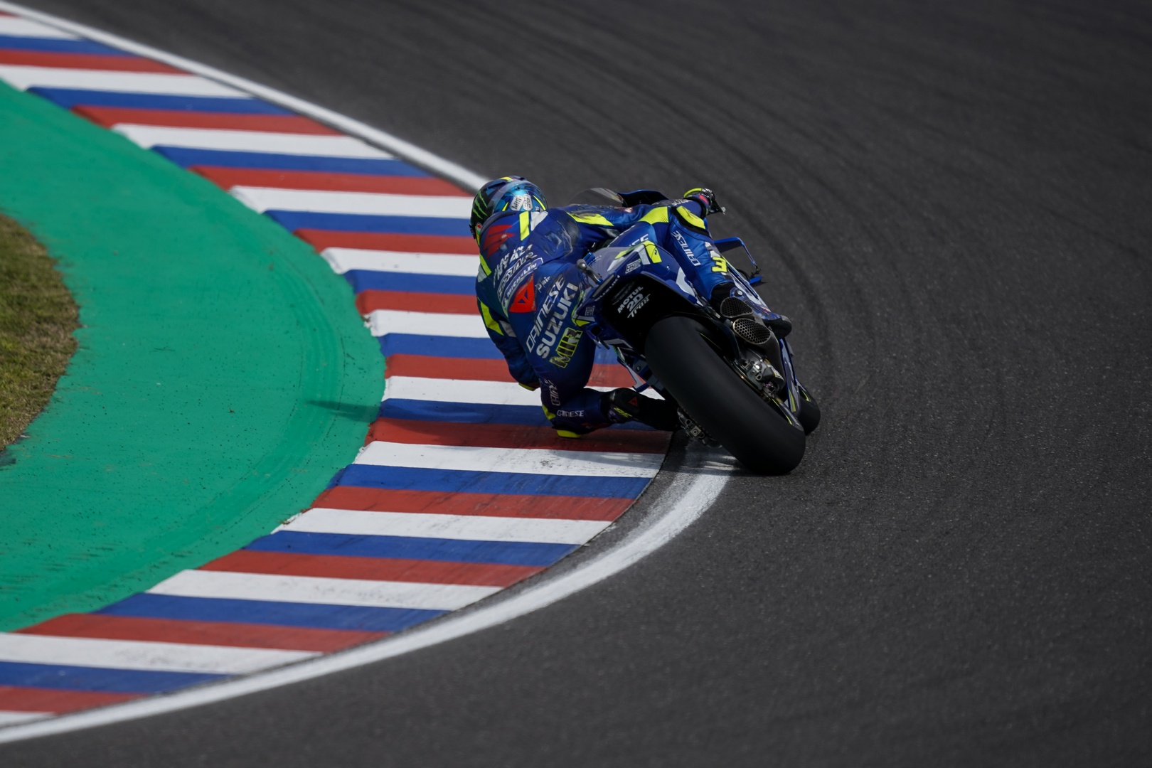 MotoGP Argentina Day_1