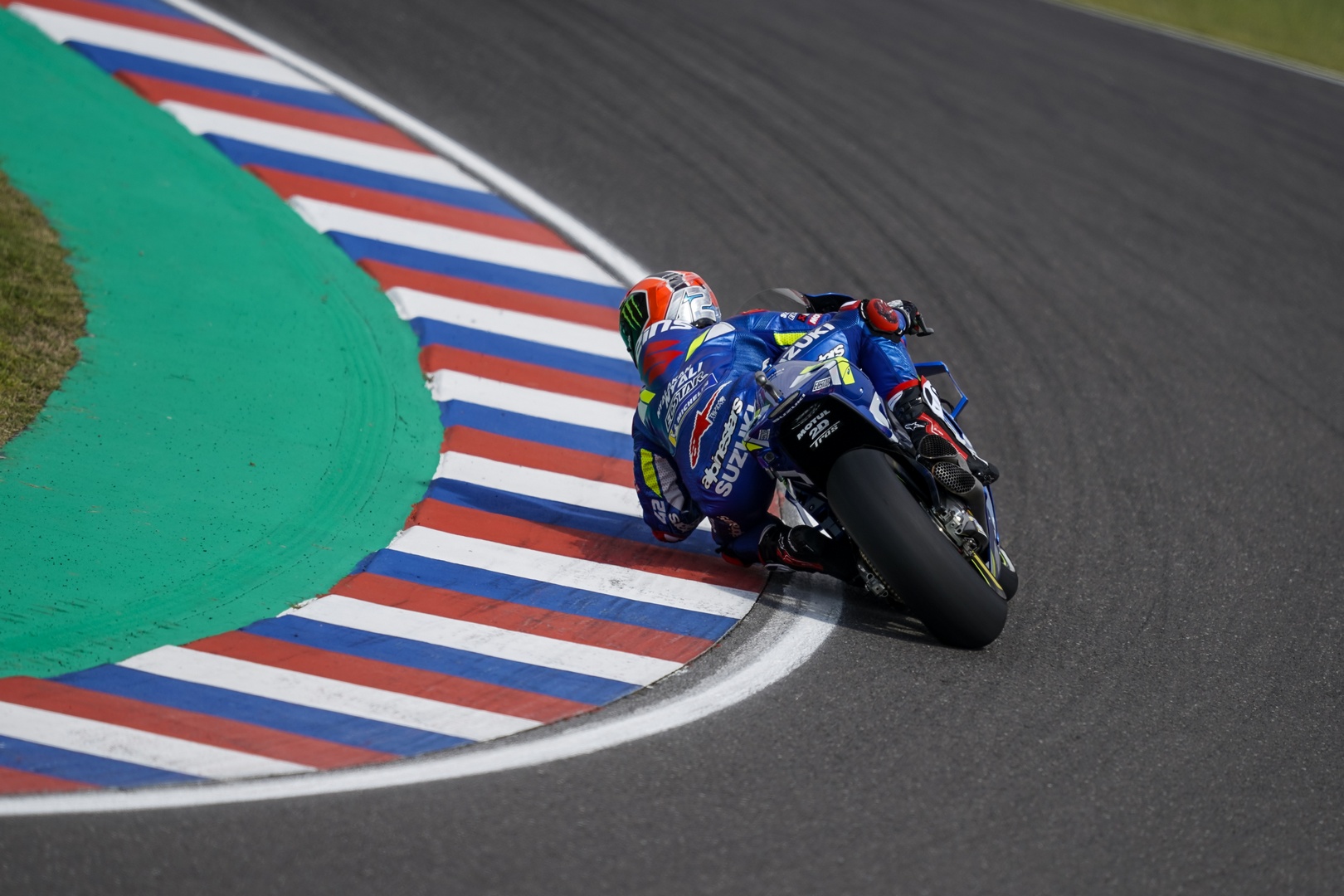 MotoGP Argentina Day_1