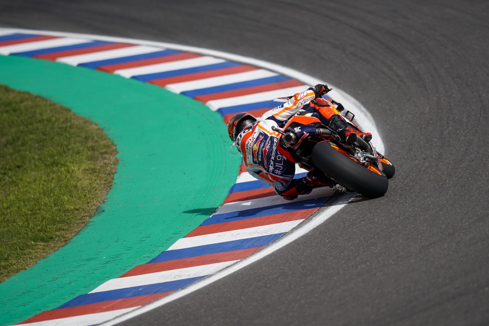 MotoGP Argentina Day_1