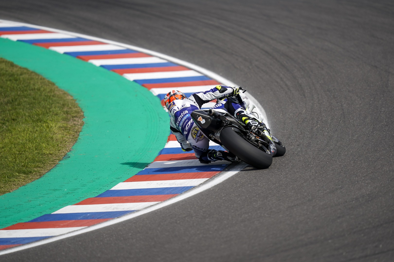 MotoGP Argentina Day_1
