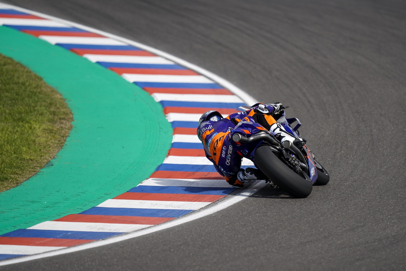 MotoGP Argentina Day_1