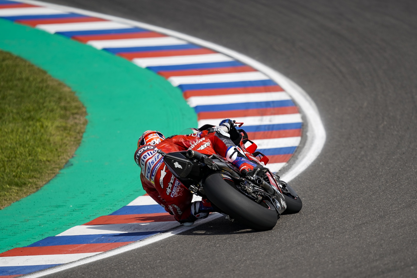 MotoGP Argentina Day_1