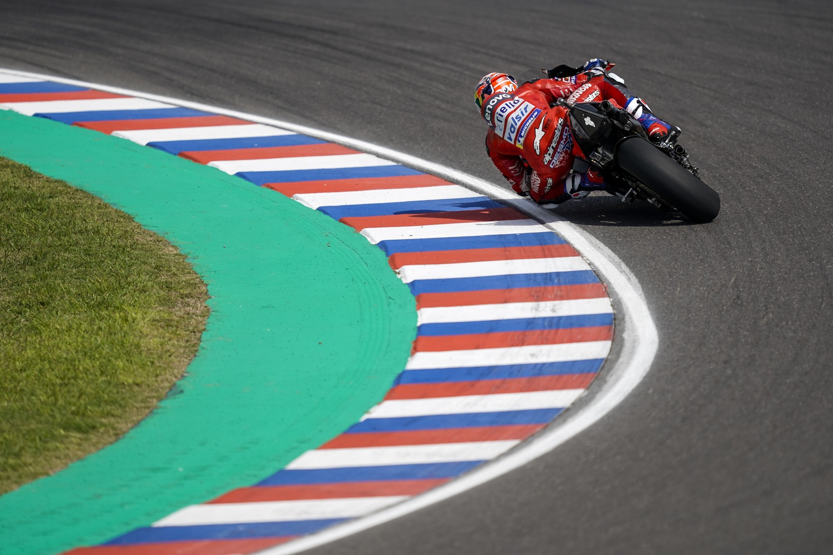 MotoGP Argentina Day_1