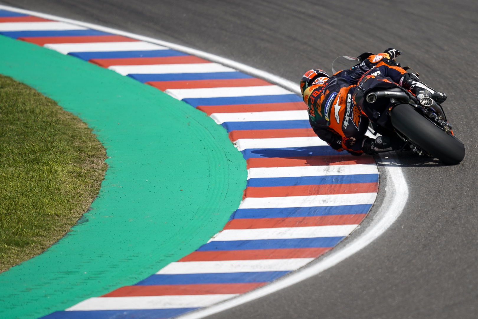 MotoGP Argentina Day_1