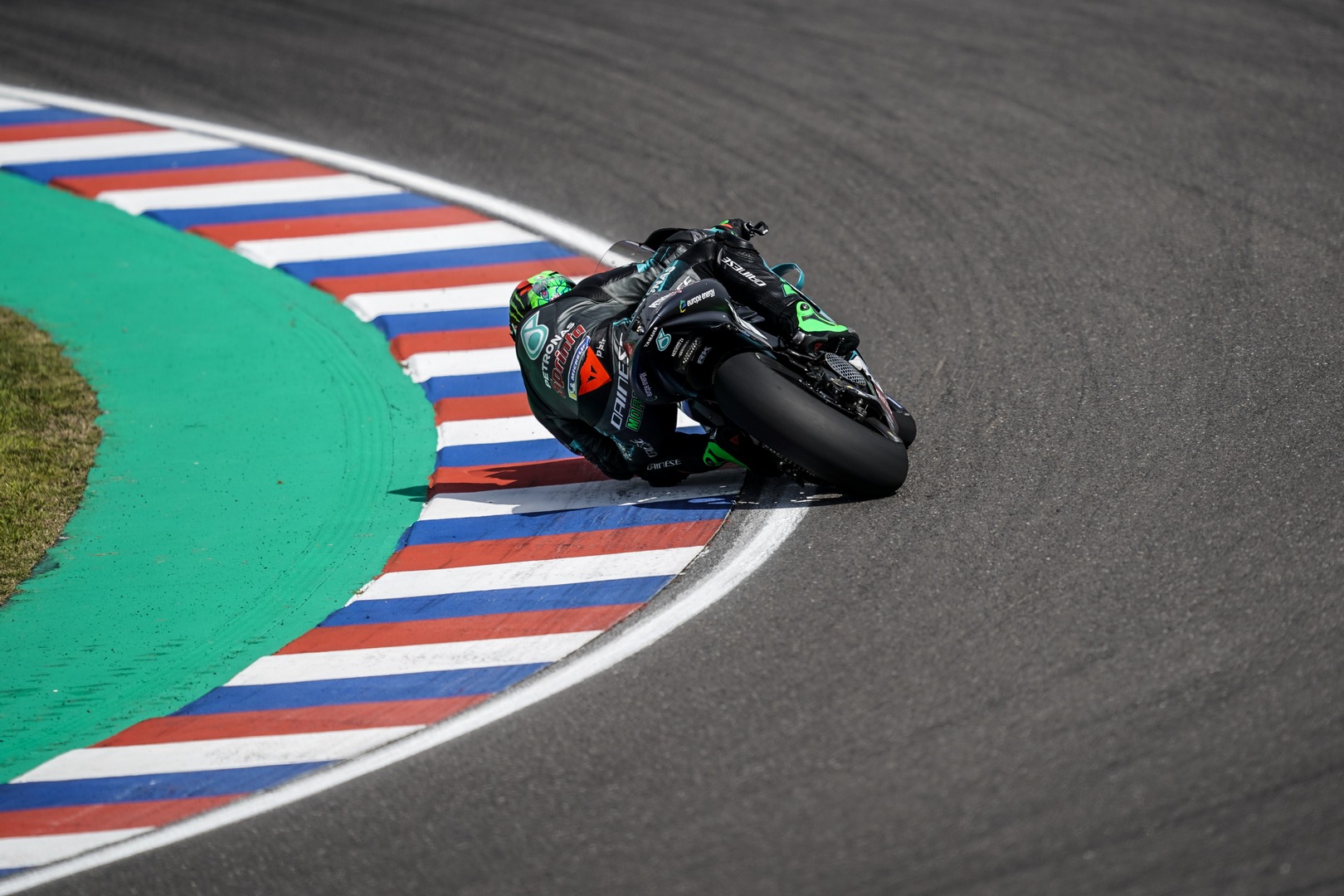MotoGP Argentina Day_1