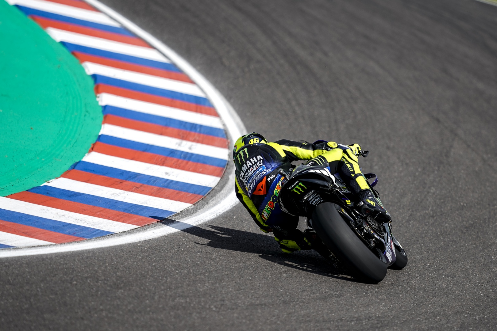 MotoGP Argentina Day_1