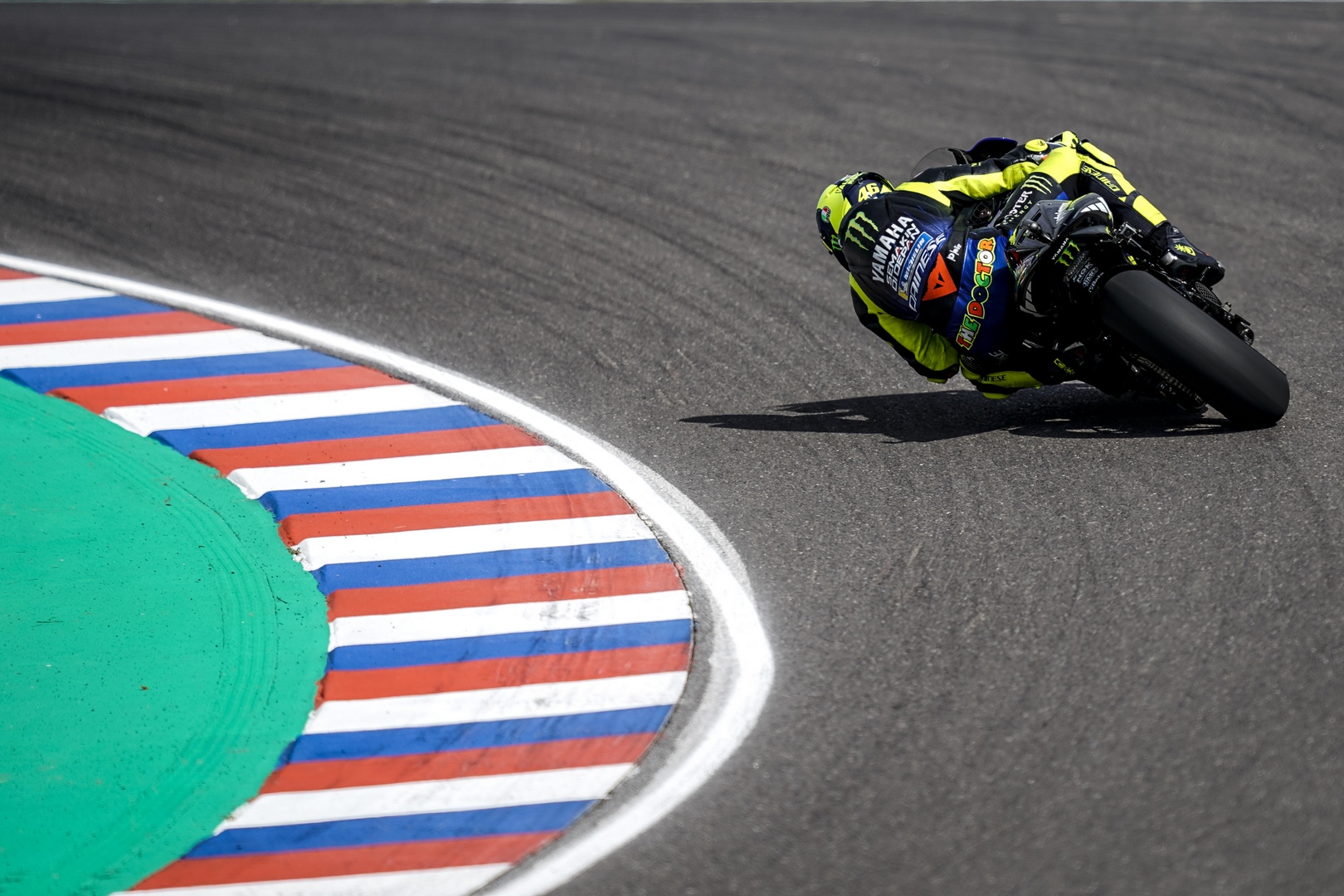 MotoGP Argentina Day_1