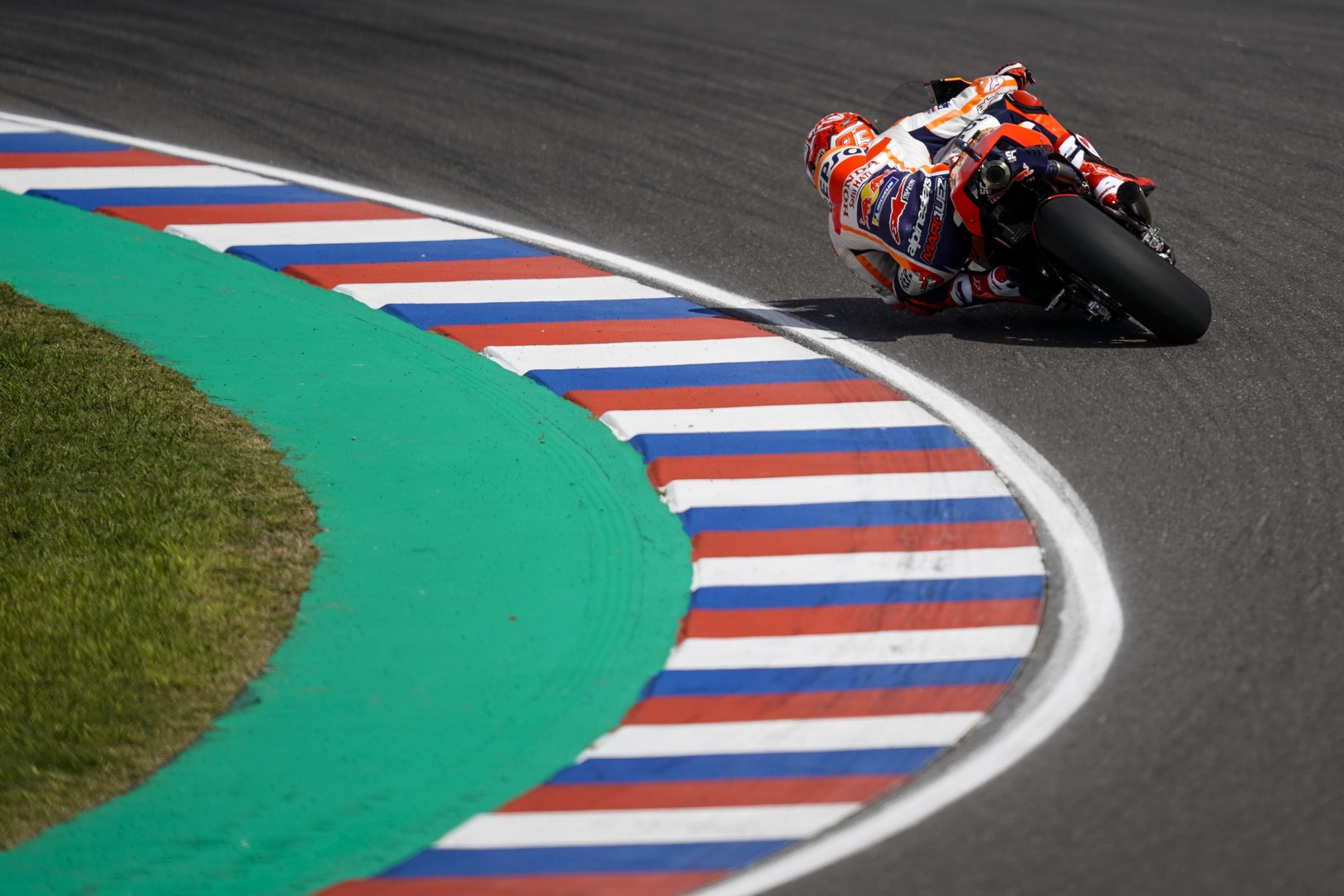 MotoGP Argentina Day_1