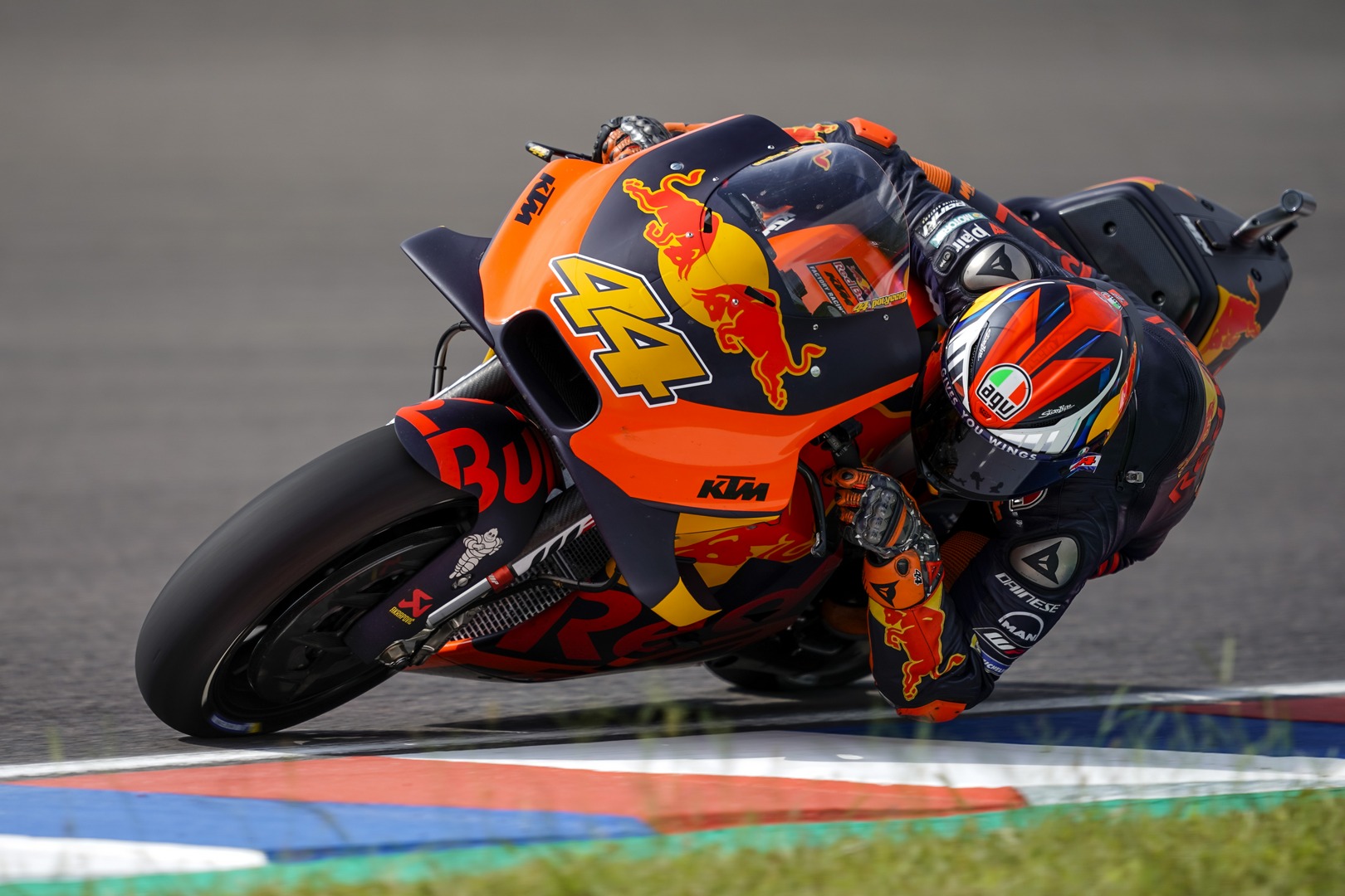 MotoGP Argentina Day_1