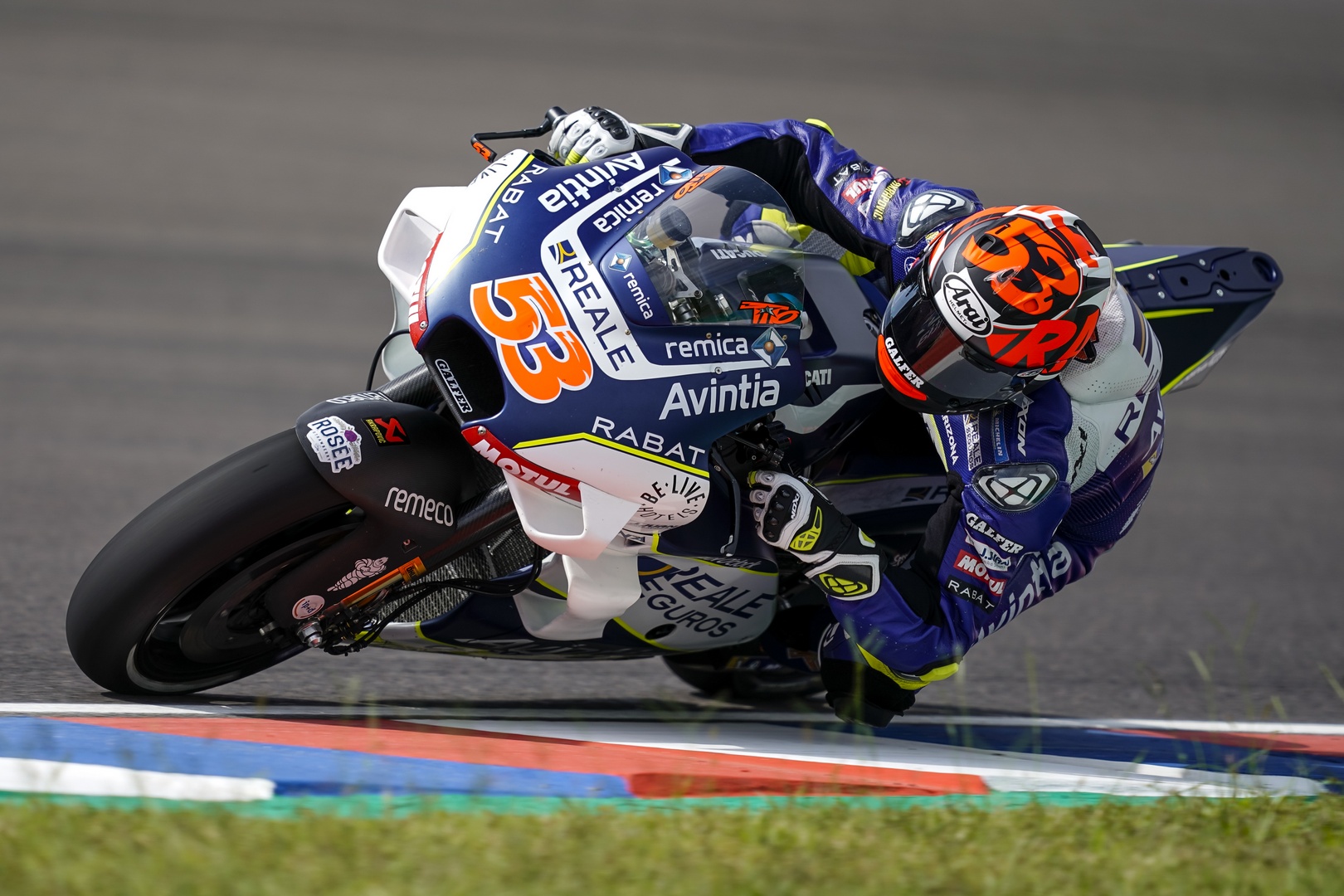 MotoGP Argentina Day_1