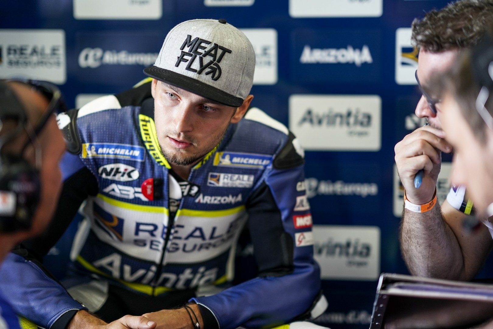 MotoGP Argentina Day_1