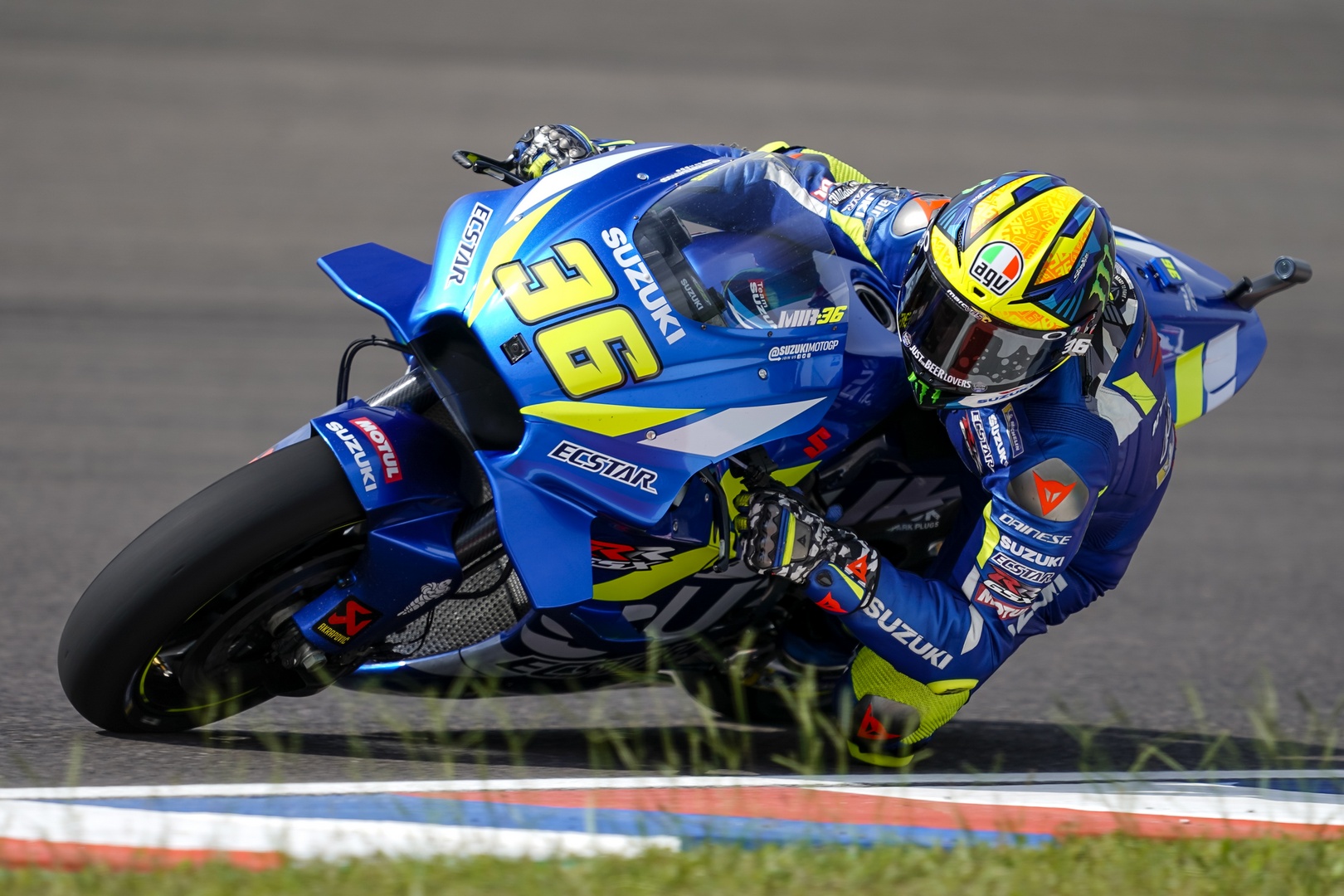 MotoGP Argentina Day_1