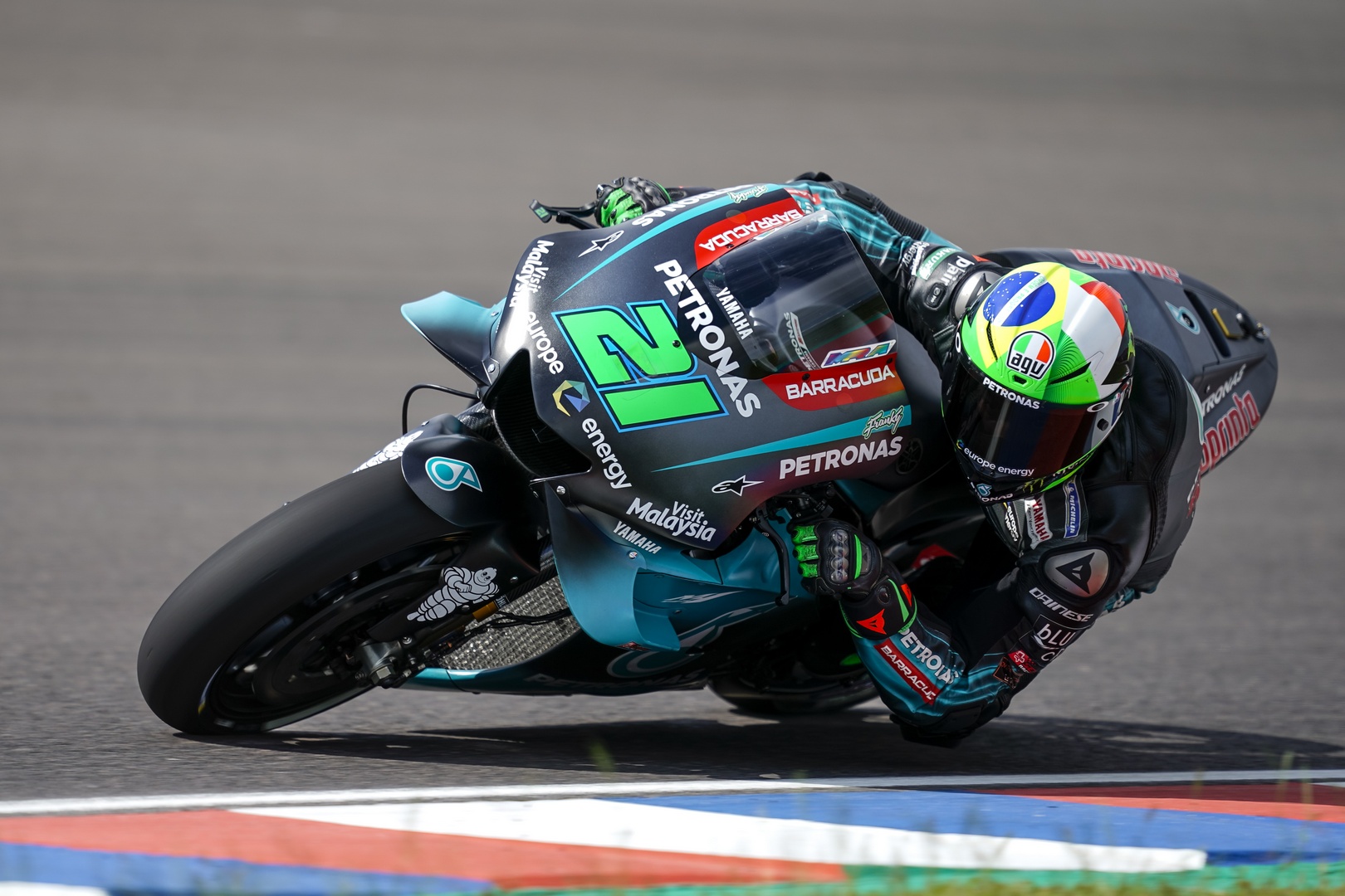 MotoGP Argentina Day_1