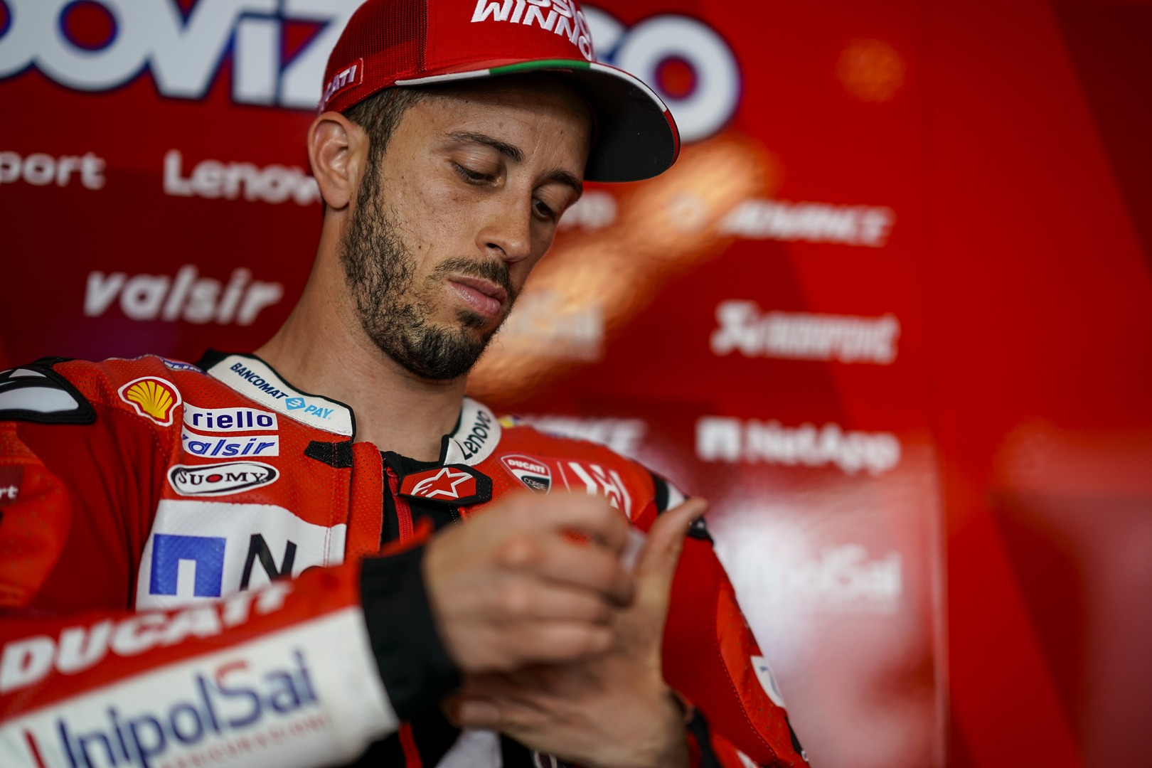 MotoGP Argentina Day_1