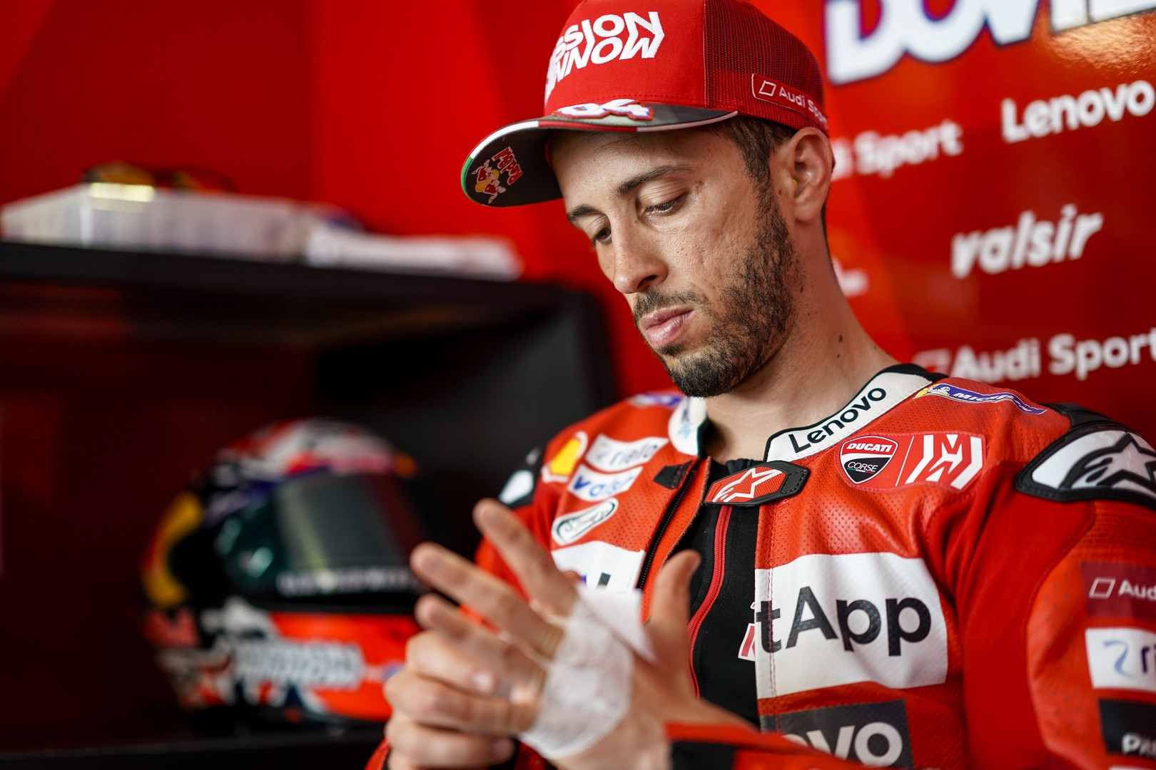MotoGP Argentina Day_1