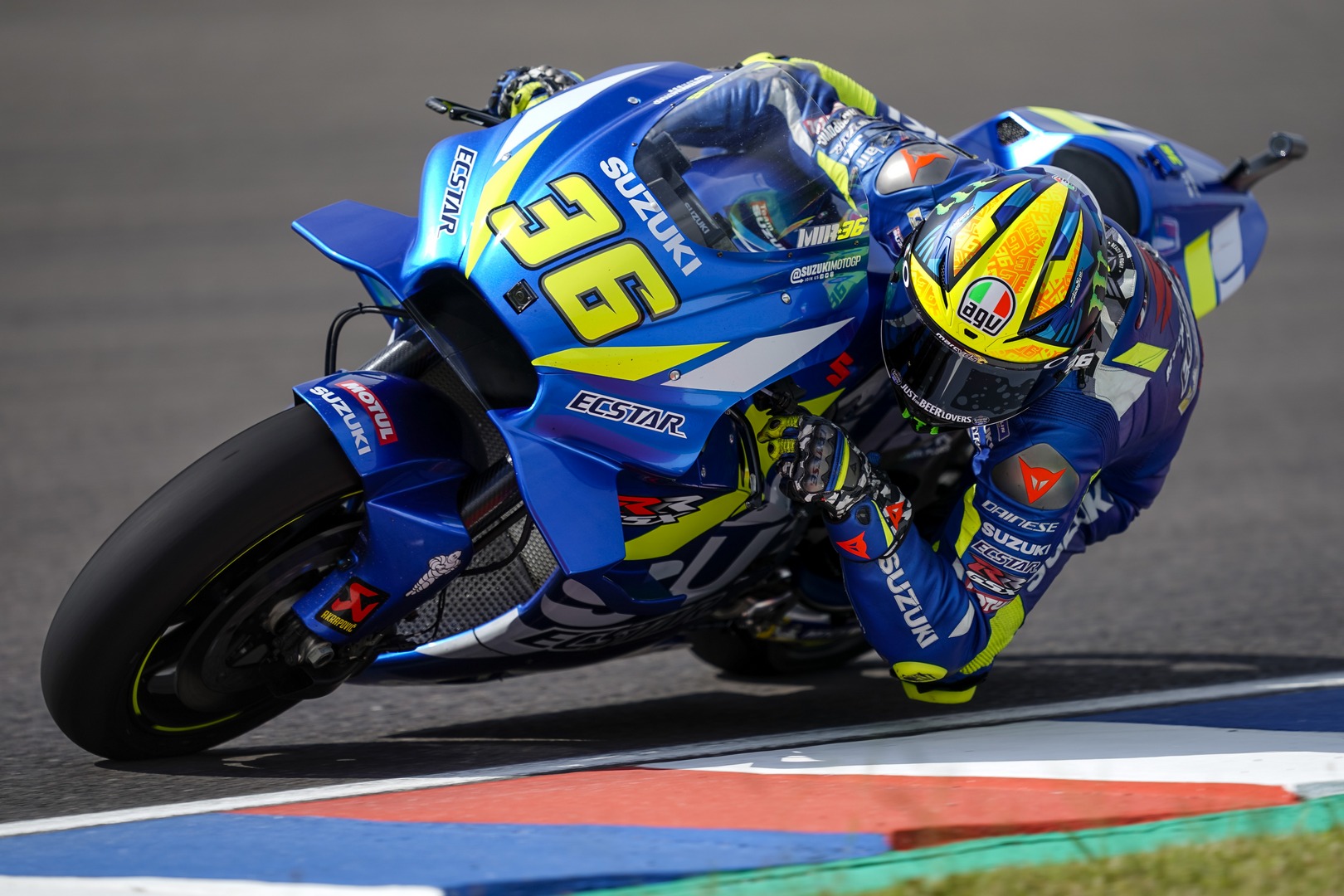 MotoGP Argentina Day_1