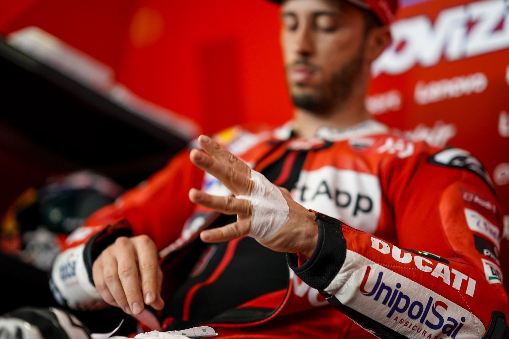 MotoGP Argentina Day_1