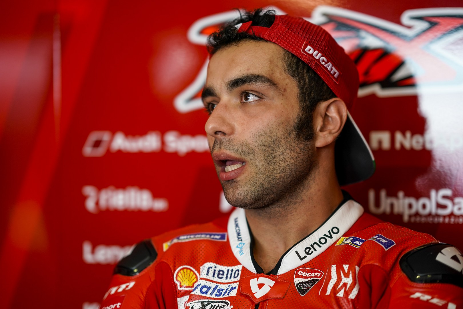 MotoGP Argentina Day_1