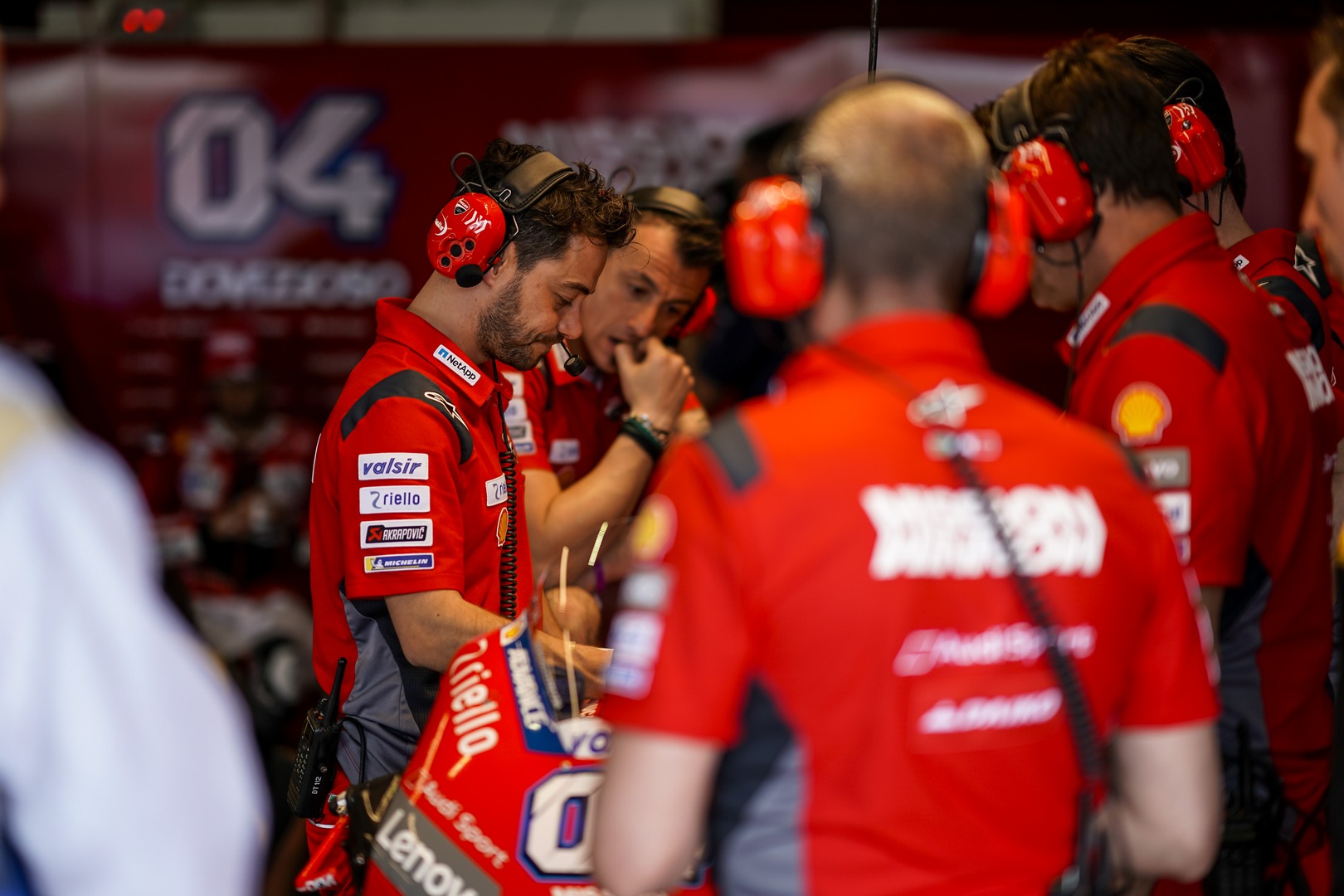MotoGP Argentina Day_1