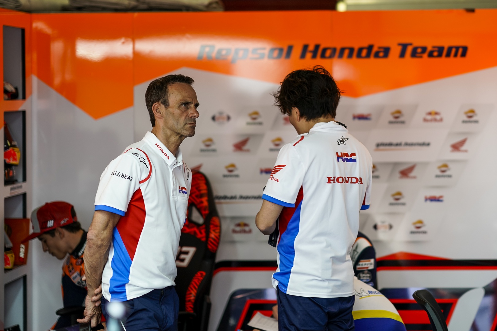 MotoGP Argentina Day_1