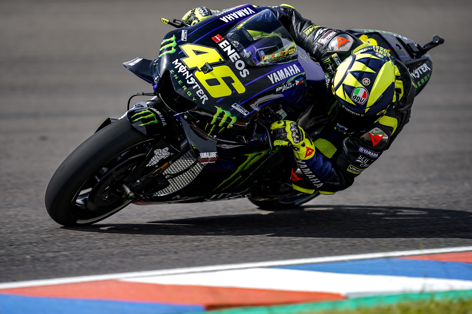 MotoGP Argentina Day_1