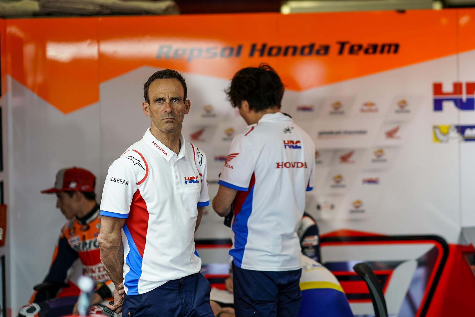 MotoGP Argentina Day_1