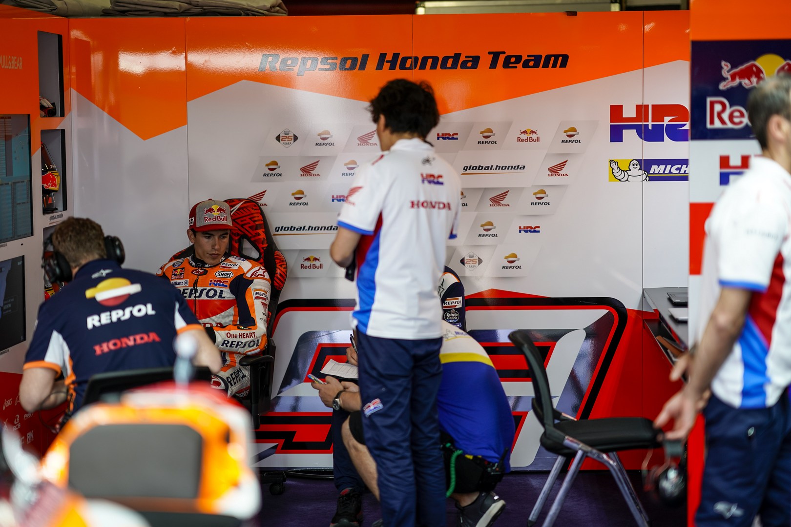 MotoGP Argentina Day_1
