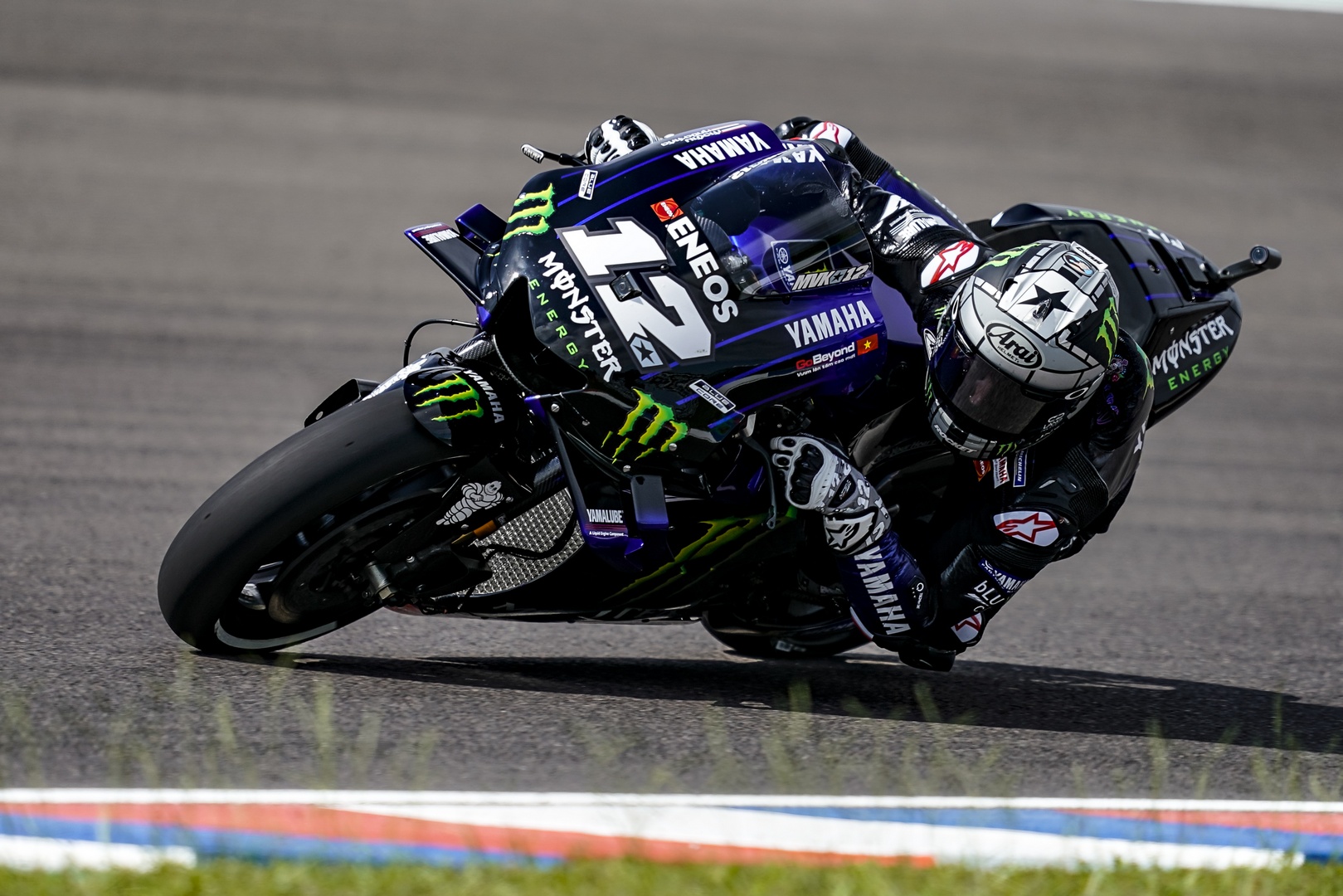 MotoGP Argentina Day_1