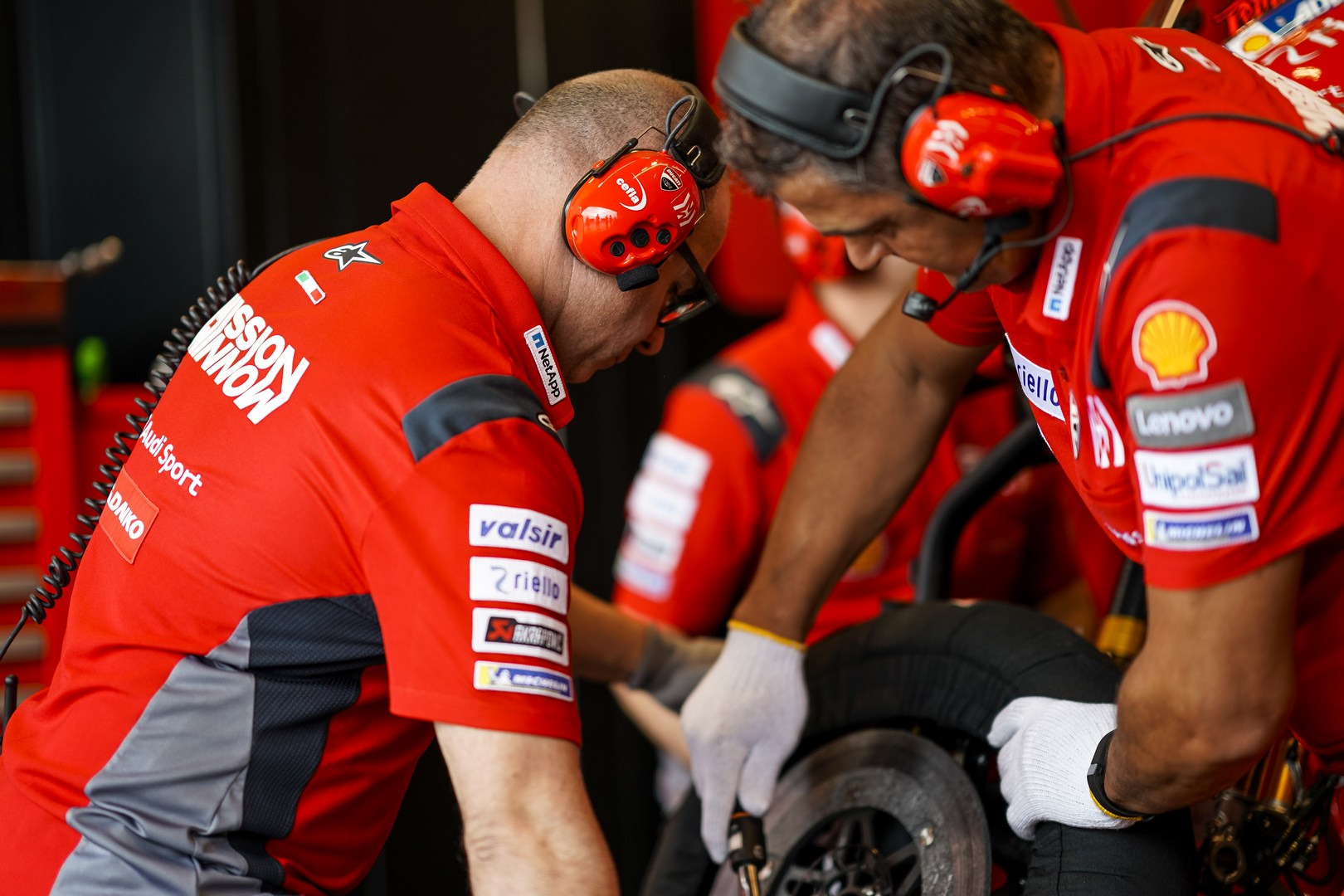 MotoGP Argentina Day_1