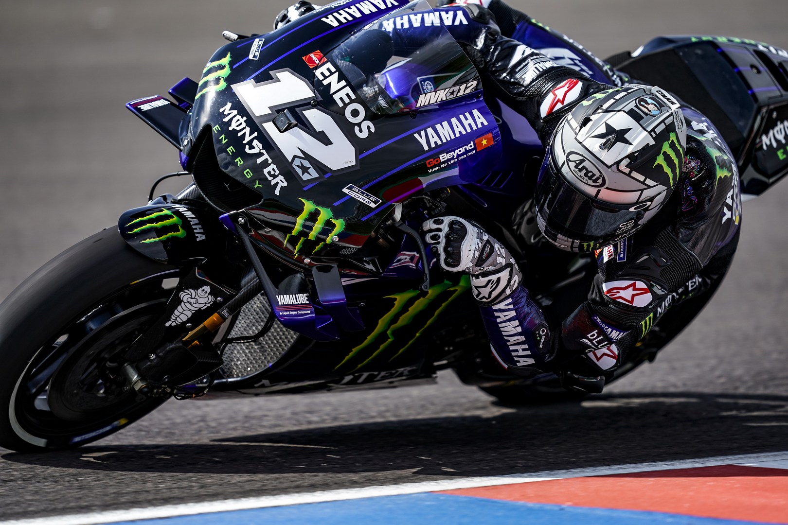 MotoGP Argentina Day_1