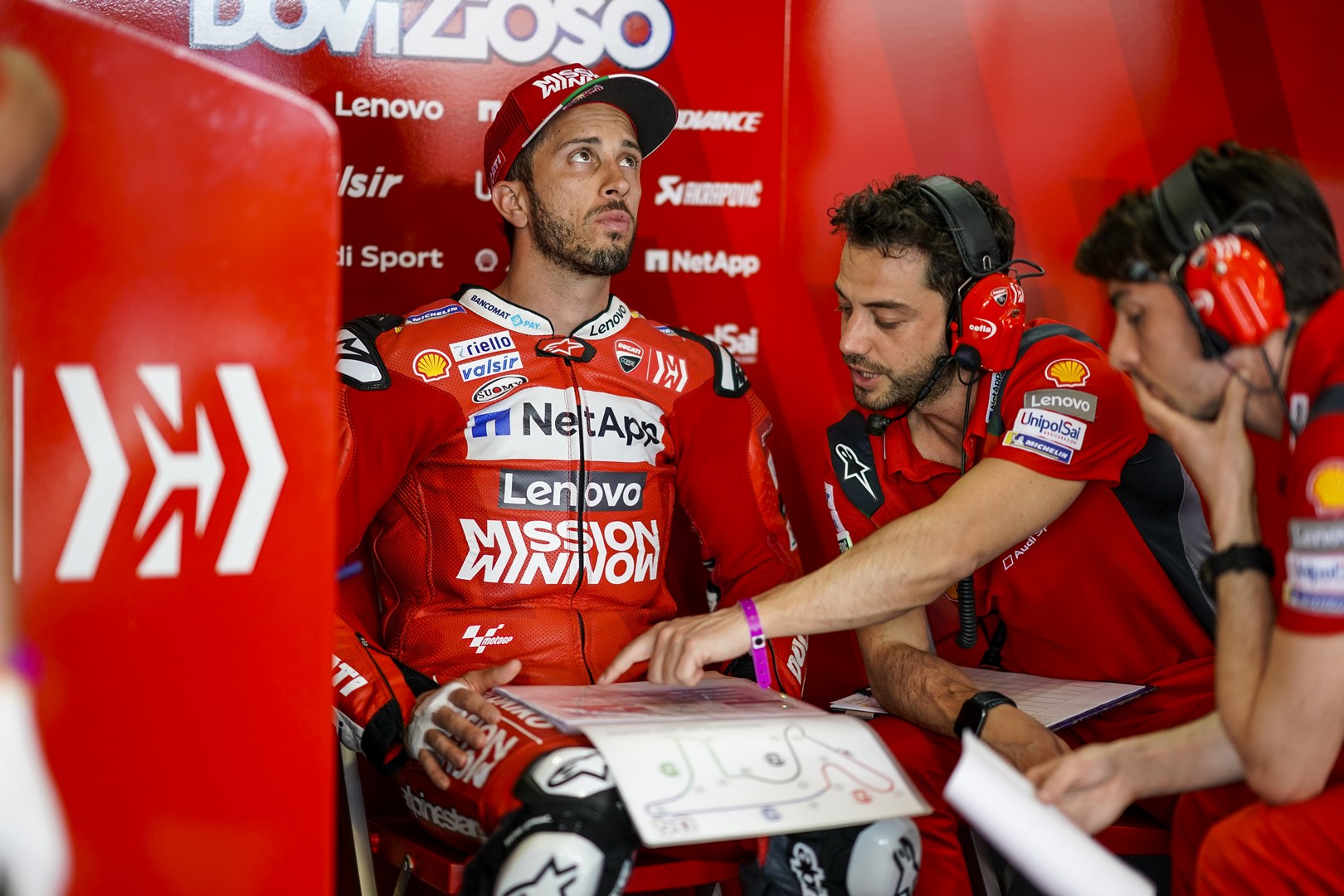 MotoGP Argentina Day_1