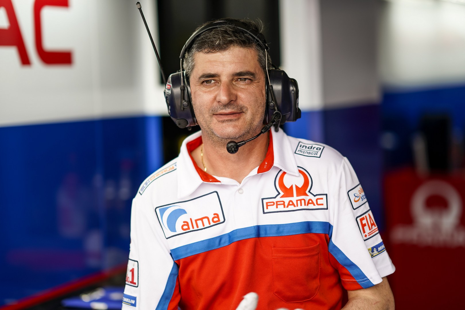 MotoGP Argentina Day_1